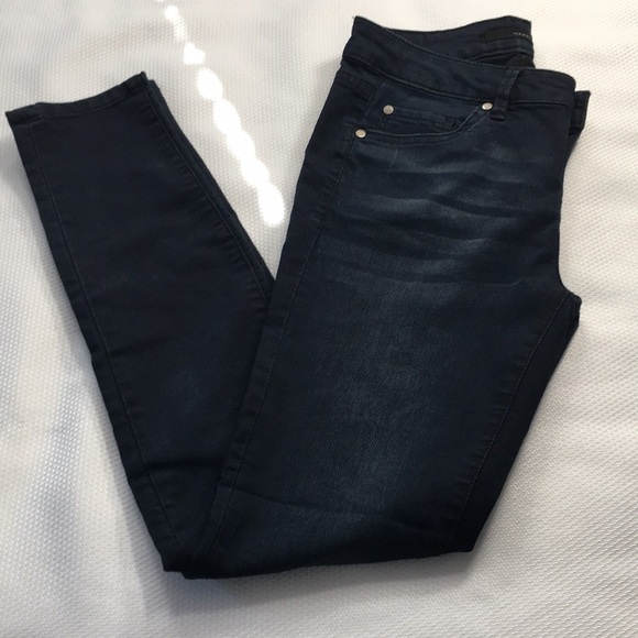 Harper Denim - ~3 for $20~ Harper jeans skinny dark wash